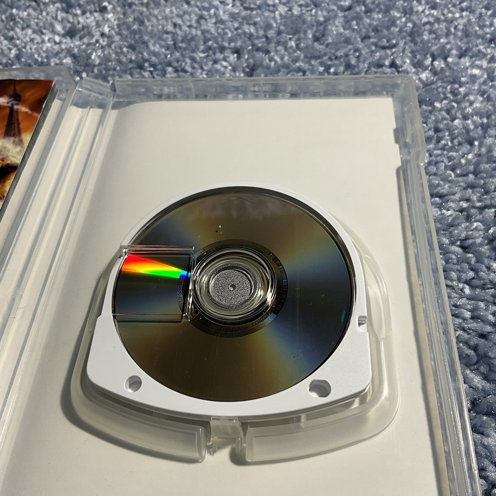 Sony PSP Twisted Metal: Head on PlayStation Portable - Picture 6 of 6